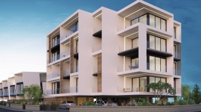 UNPARALLELED  LUXURY LIVING